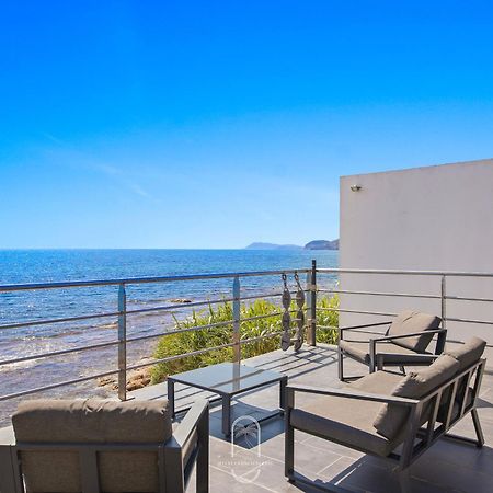Maison Sur L'Eau-Hyeres-Almanarre-Parkings Clim Wifi By Hc Екстер'єр фото
